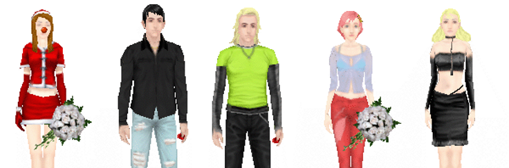 Avatars